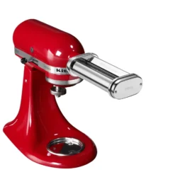 KitchenAid pastavals till köksmaskin, Stainless steel