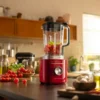 KitchenAid Pure Power 5KSB2073 blender 2 L, Empire red