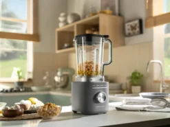 KitchenAid Pure Power 5KSB2073 blender 2 L, Charcoal grey