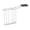 KitchenAid smörgåshållare, Stainless steel