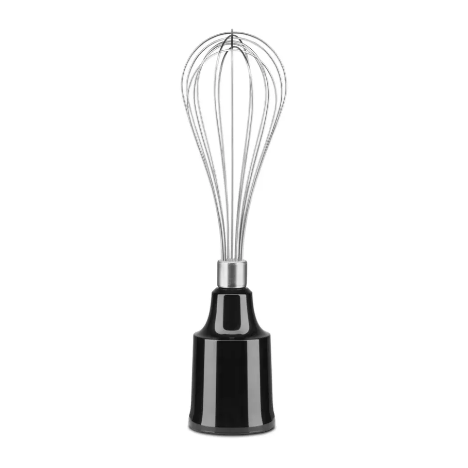 KitchenAid stavmixer set, Onyx black