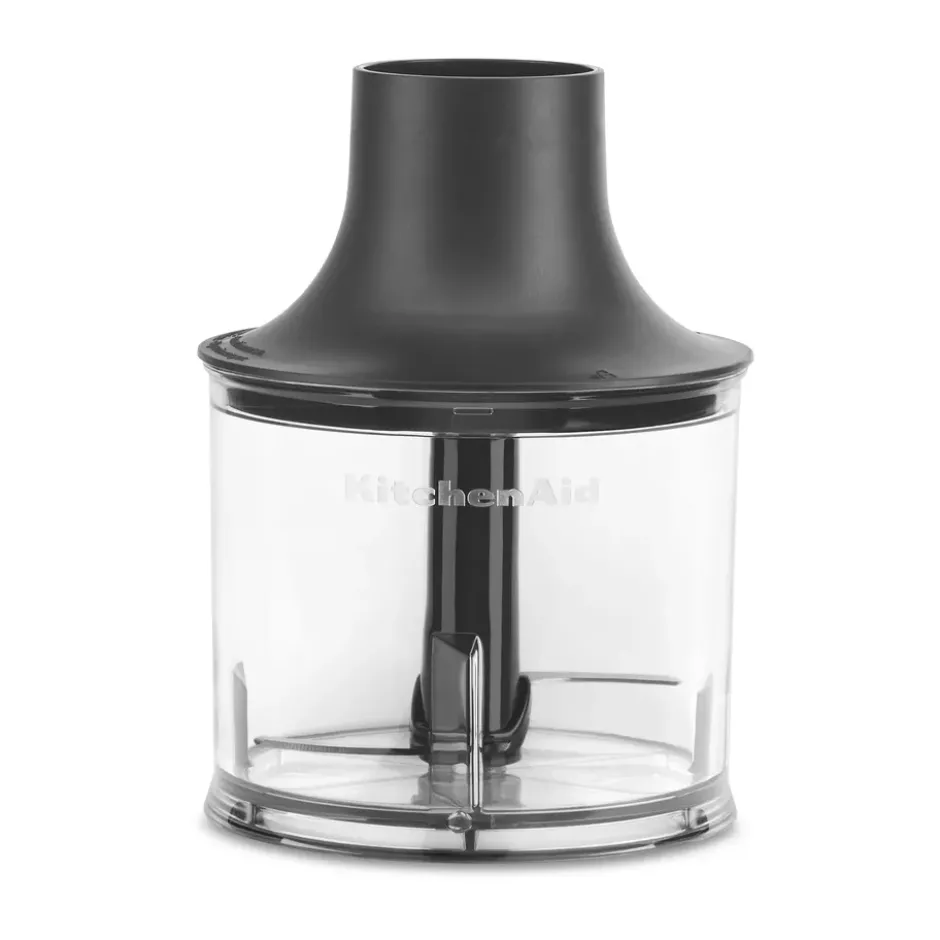 KitchenAid stavmixer set, Onyx black