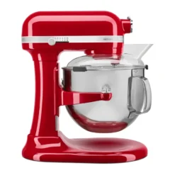 KitchenAid stänkskydd till stora köksmaskiner, Transparent