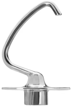 KitchenAid tillbehörsset till mellanstora köksmaskiner, Stainless steel