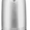 KitchenAid vattenkokare med temperaturkontroll 1,7 L, Stainless steel