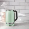 KitchenAid vattenkokare med temperaturkontroll 1,7 L, Pistachio
