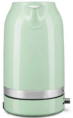 KitchenAid vattenkokare med temperaturkontroll 1,7 L, Pistachio