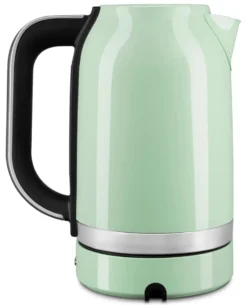 KitchenAid vattenkokare med temperaturkontroll 1,7 L, Pistachio