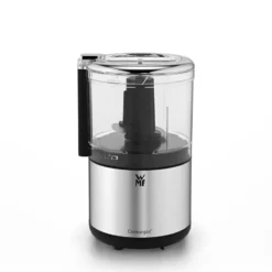 Kitchenminis minihackare, Silver