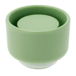 Klicklock till termomugg Singles, Apple
