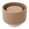 Klicklock till termomugg Singles, Camel