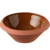 Knabstrup degfat 2 l, terrakotta