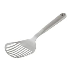 Kockums hålslev, Rostfritt stål, 26 cm