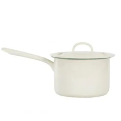 Kockums kastrull med långt handtag 2,3 l, Cream Lux (beige)