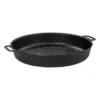 Kockums perforerad form, Ø30 cm