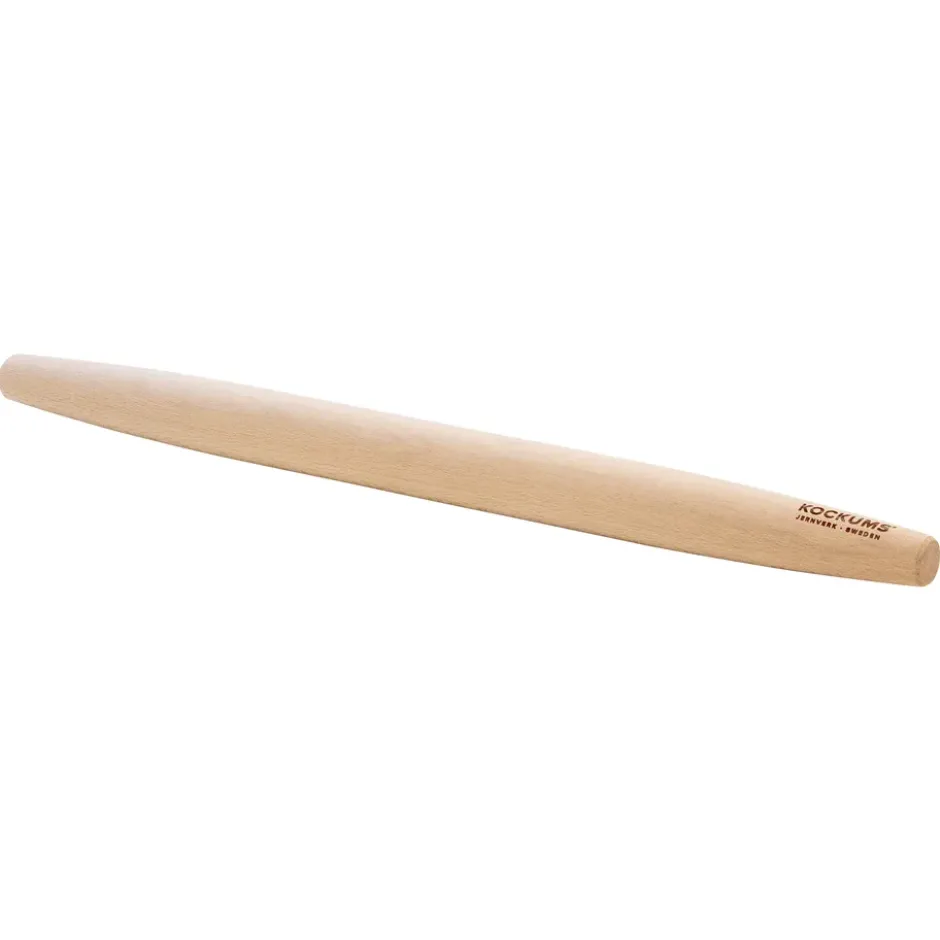Kockums pizzakavel 46 cm, Bok