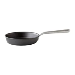 Kockums stekpanna kolstål ergonomiskt handtag, ø24 cm