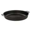 Kockums stekpanna/Pajform, Ø30 cm