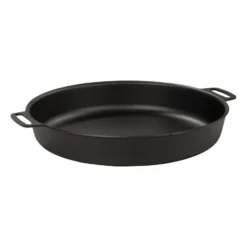 Kockums stekpanna/Pajform, Ø30 cm