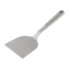 Kockums stekskrapa, Rostfritt stål, 28 cm