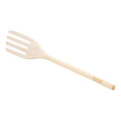 Kockums trägaffel 32 cm, Bok
