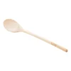 Kockums träslev oval 30 cm, Bok