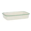 Kockums ugnsform 31,5 cm, Cream Lux (beige)