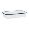 Kockums ugnsform 31,5 cm, Kockums White (vit)