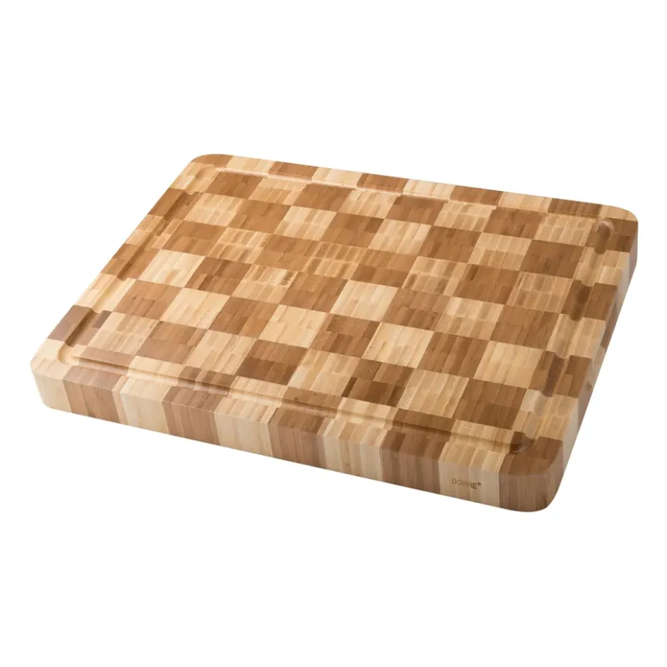 Kombo skärbräda 30x40 cm, Bambu