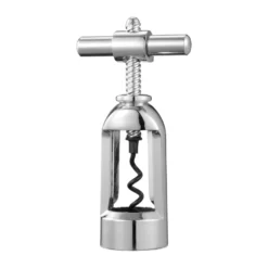 Kore korkskruv 13 cm, Silver