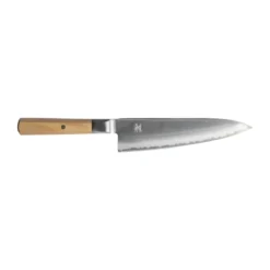 Koya 4000FC kockkniv gyutoh 20 cm, Pakkaträ
