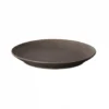 Kumi desserttallrik Ø21 cm, Espresso