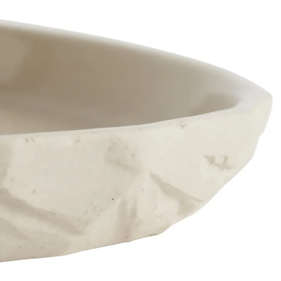 Kuri mattallrik Ø26 cm, Sand