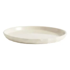 Kuri mattallrik Ø26 cm, Sand