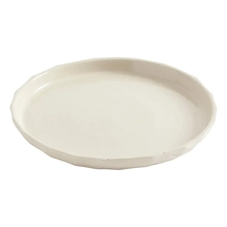 Kuri mattallrik Ø26 cm, Sand