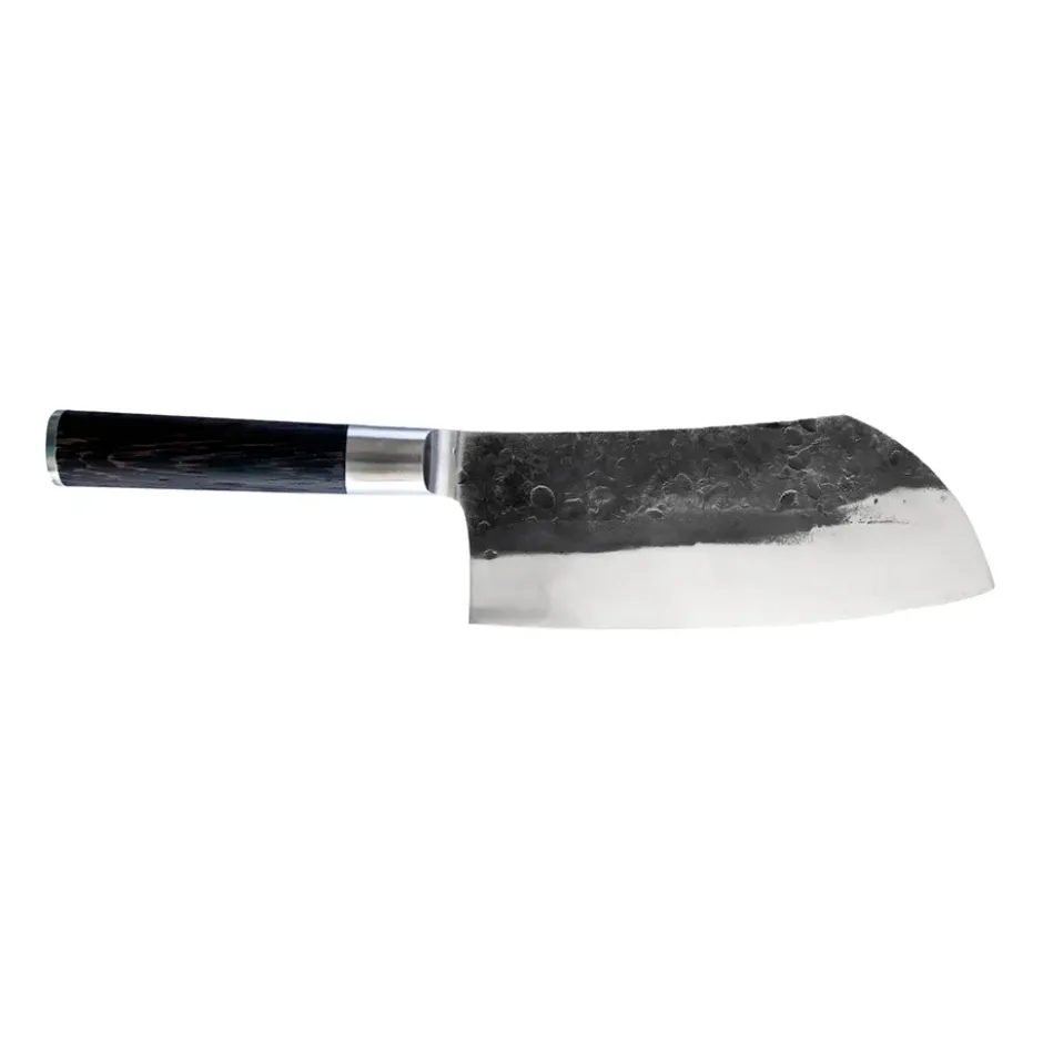 Kuro mori med saia/fodral, 19,5 cm