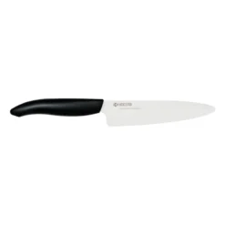 Kyocera FK keramisk grönsakskniv, 13 cm