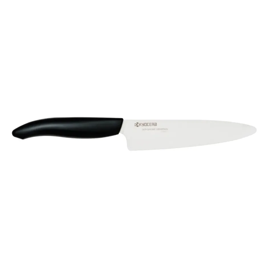Kyocera FK keramisk grönsakskniv, 13 cm
