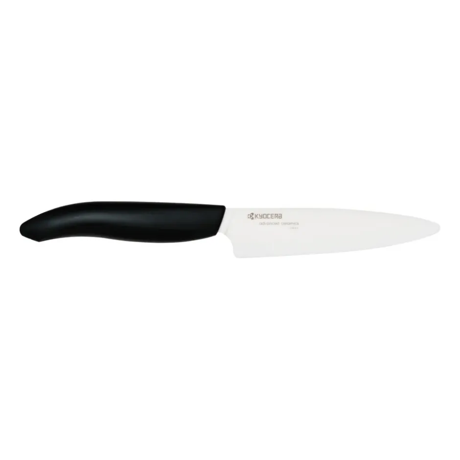 Kyocera FK keramisk skal/grönsakskniv, 11 cm