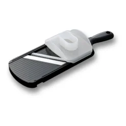 Kyocera julienne mandolin, Svart