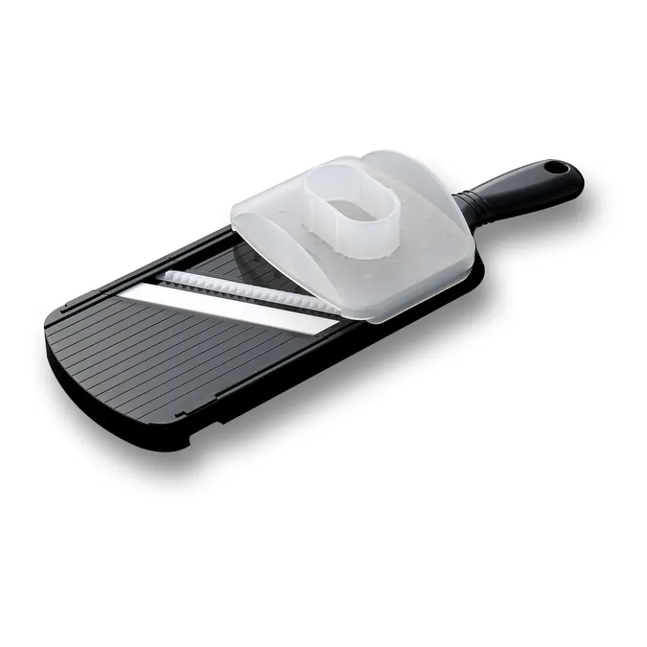 Kyocera julienne mandolin, Svart