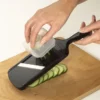 Kyocera mandolin ställbar, Svart