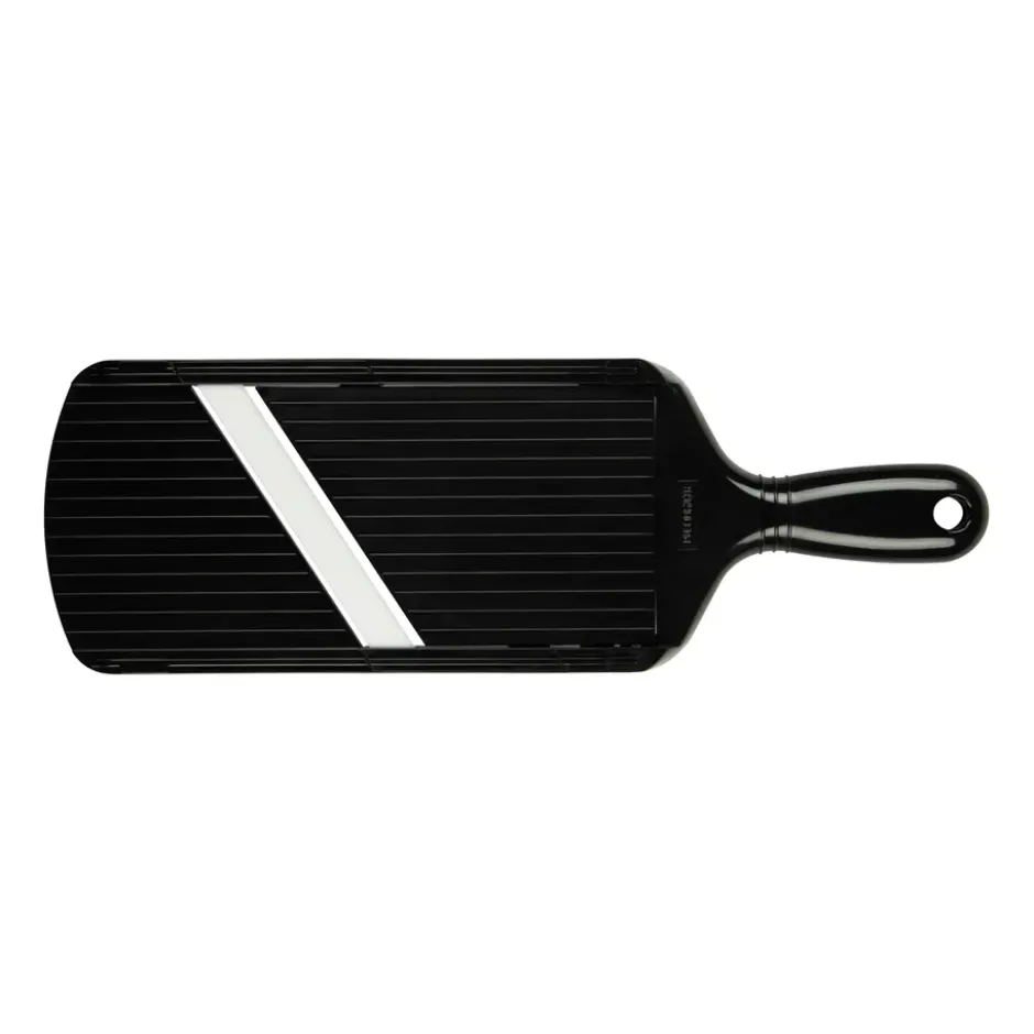 Kyocera mandolin ställbar, Svart
