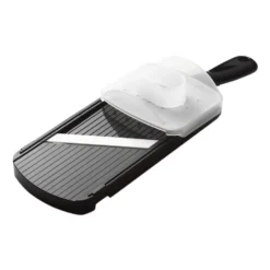 Kyocera mandolin ställbar, Svart