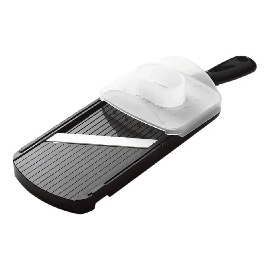 Kyocera mandolin ställbar, Svart