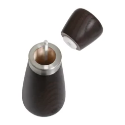 Kyoto kryddkvarn, Brown glaze, FSC ash, 17 cm