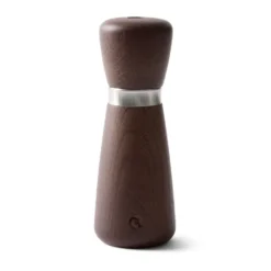 Kyoto kryddkvarn, Brown glaze, FSC ash, 17 cm