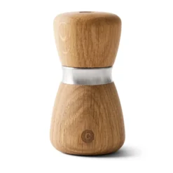 Kyoto kryddkvarn, Natural, FSC oak, 10 cm