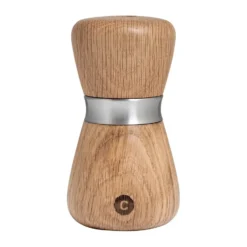 Kyoto kryddkvarn, Natural, FSC oak, 10 cm