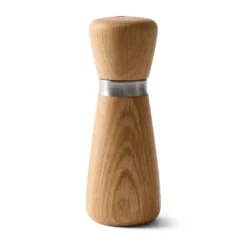 Kyoto kryddkvarn, Natural, FSC oak, 17 cm